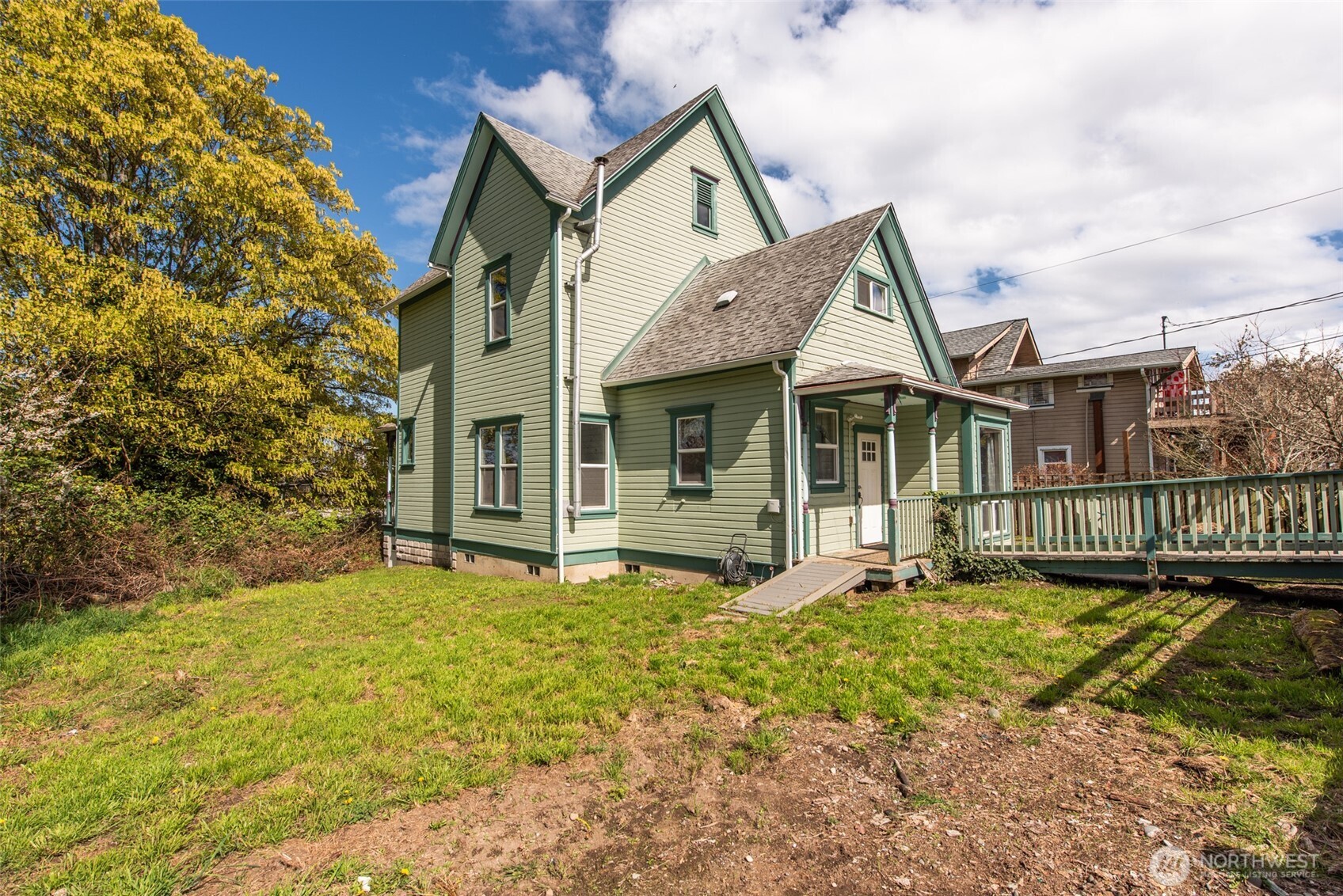 318 W 8th Street Port Angeles WA 98362