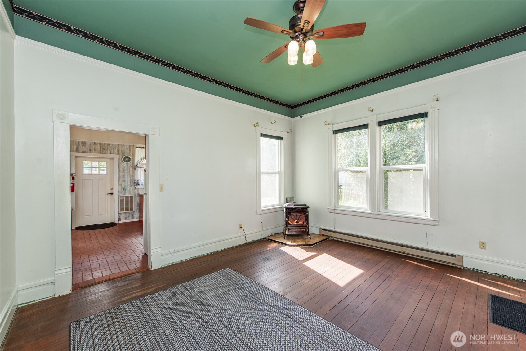 318 W 8th Street Port Angeles WA 98362