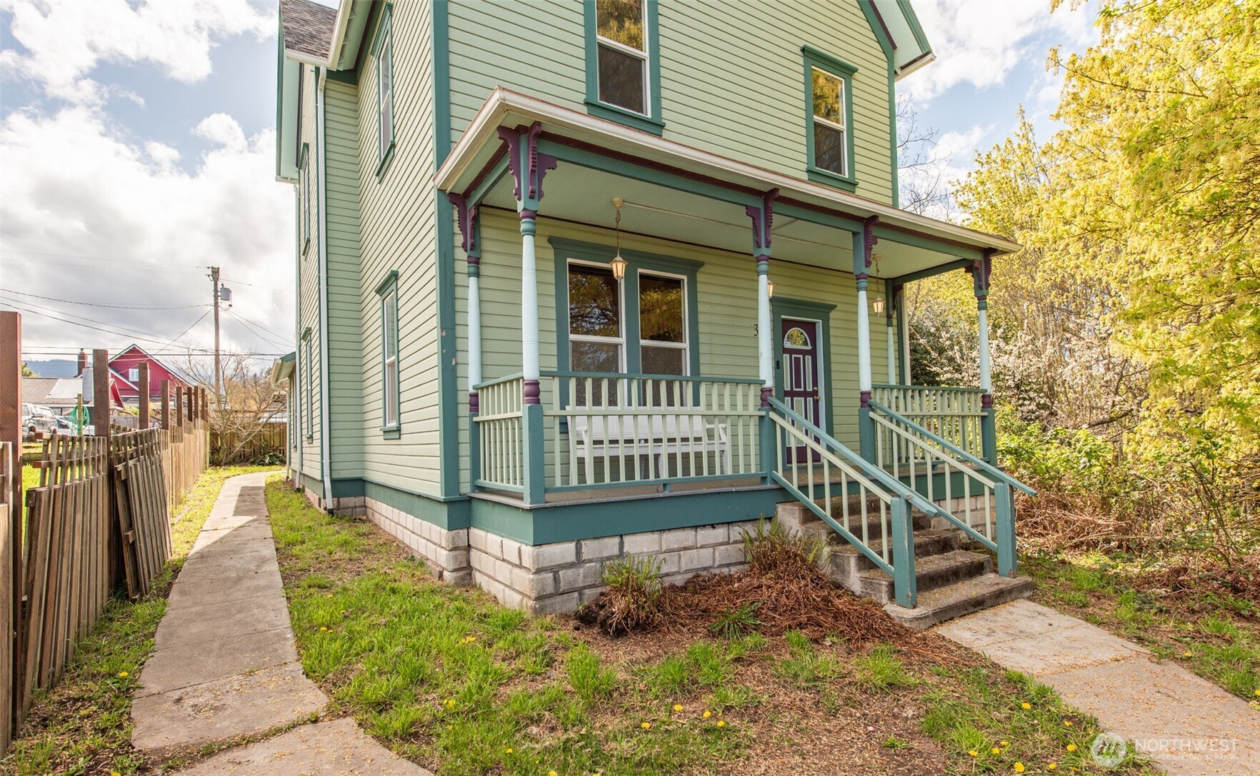318 W 8th Street Port Angeles WA 98362