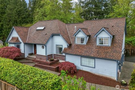4033 120th Place SE Everett WA 98208