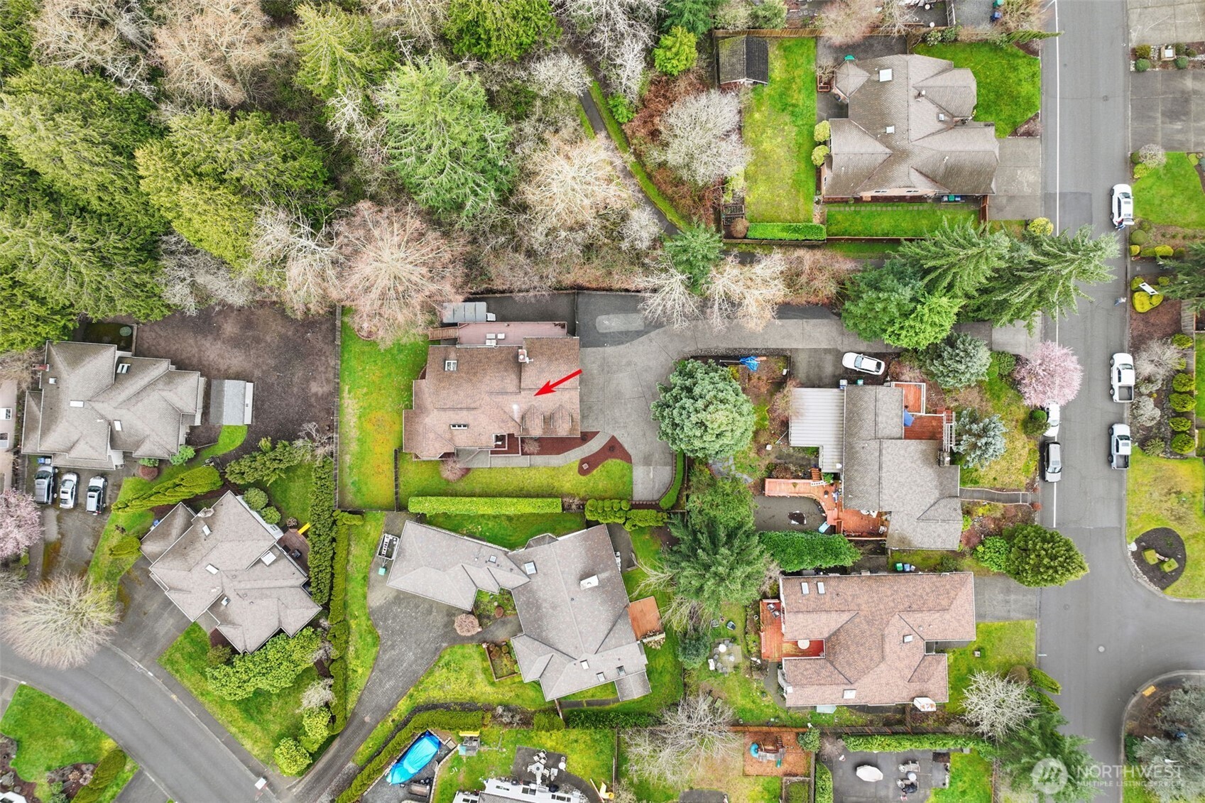 4033 120th Place SE Everett WA 98208