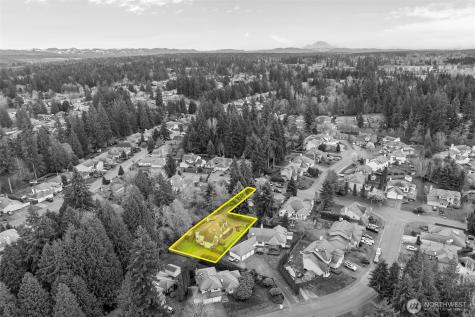 4033 120th Place SE Everett WA 98208