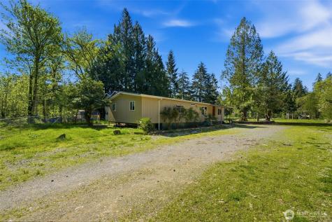31061 W Lake Morton Drive SE Kent WA 98042