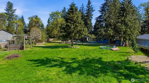 31061 W Lake Morton Drive SE Kent WA 98042