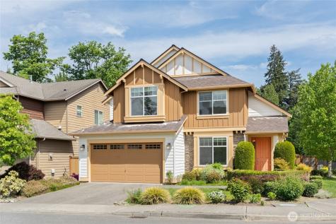 254 Elma Renton WA 98059
