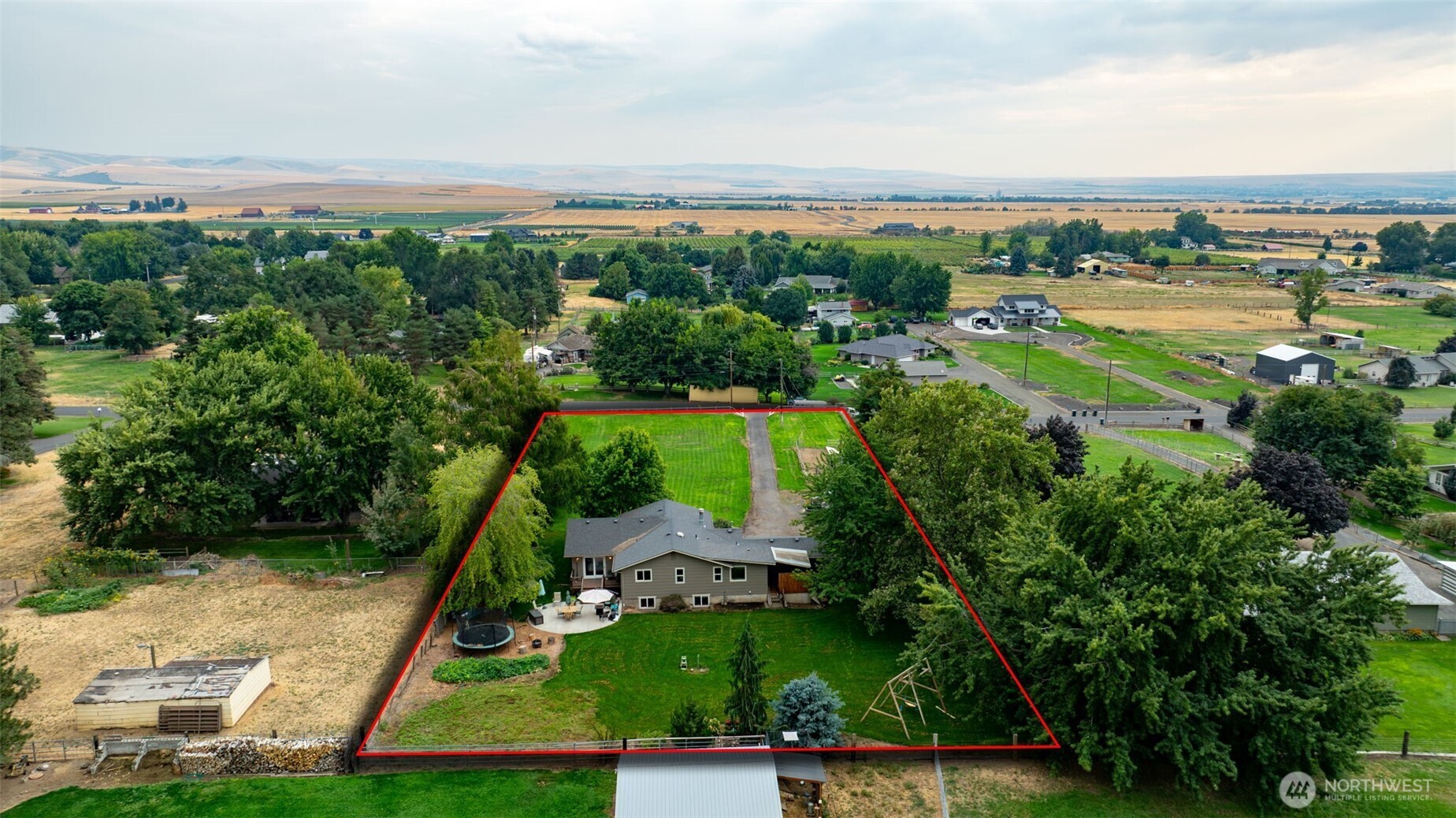 371 Hill Road Walla Walla WA 99362