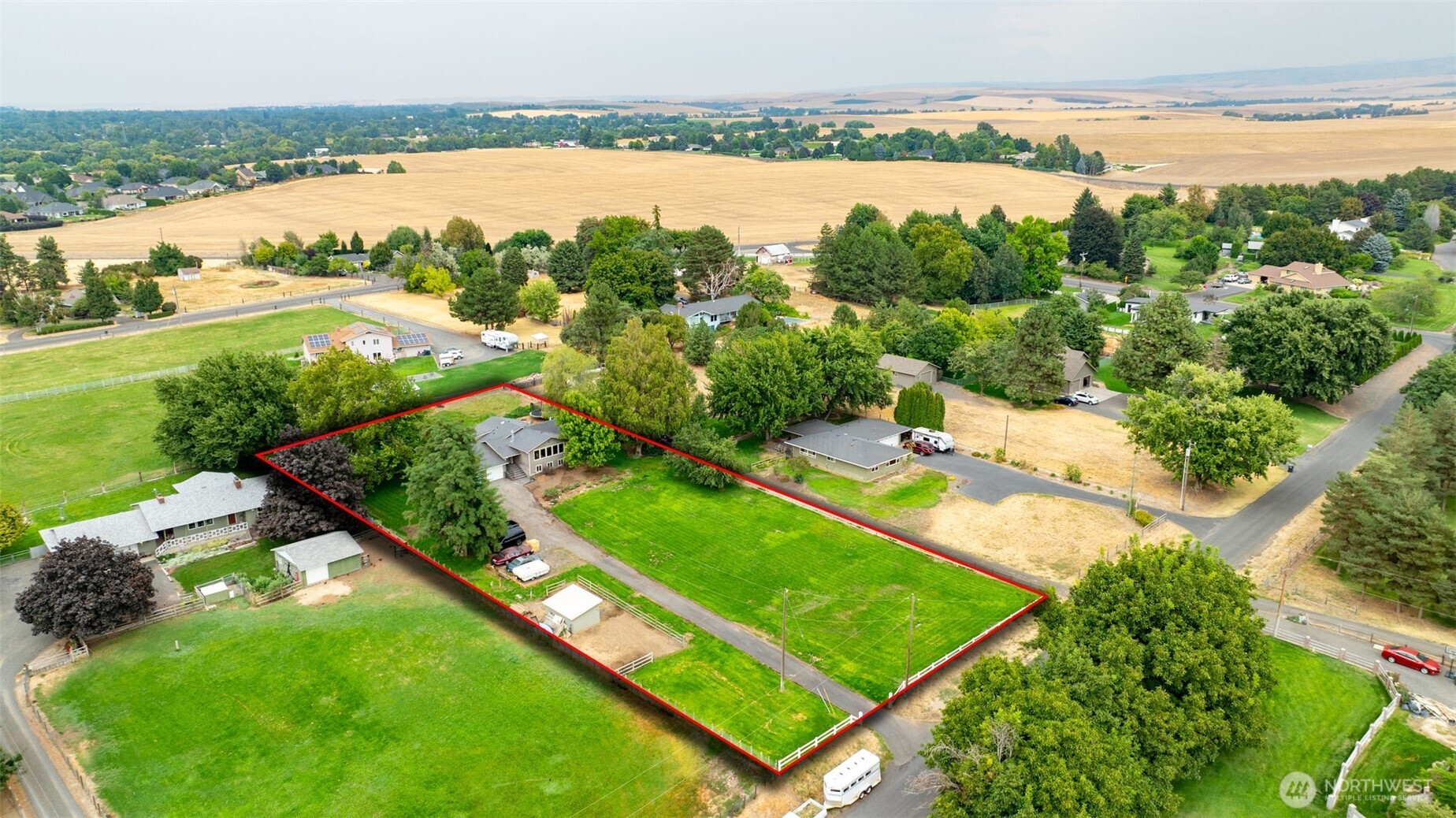 371 Hill Road Walla Walla WA 99362