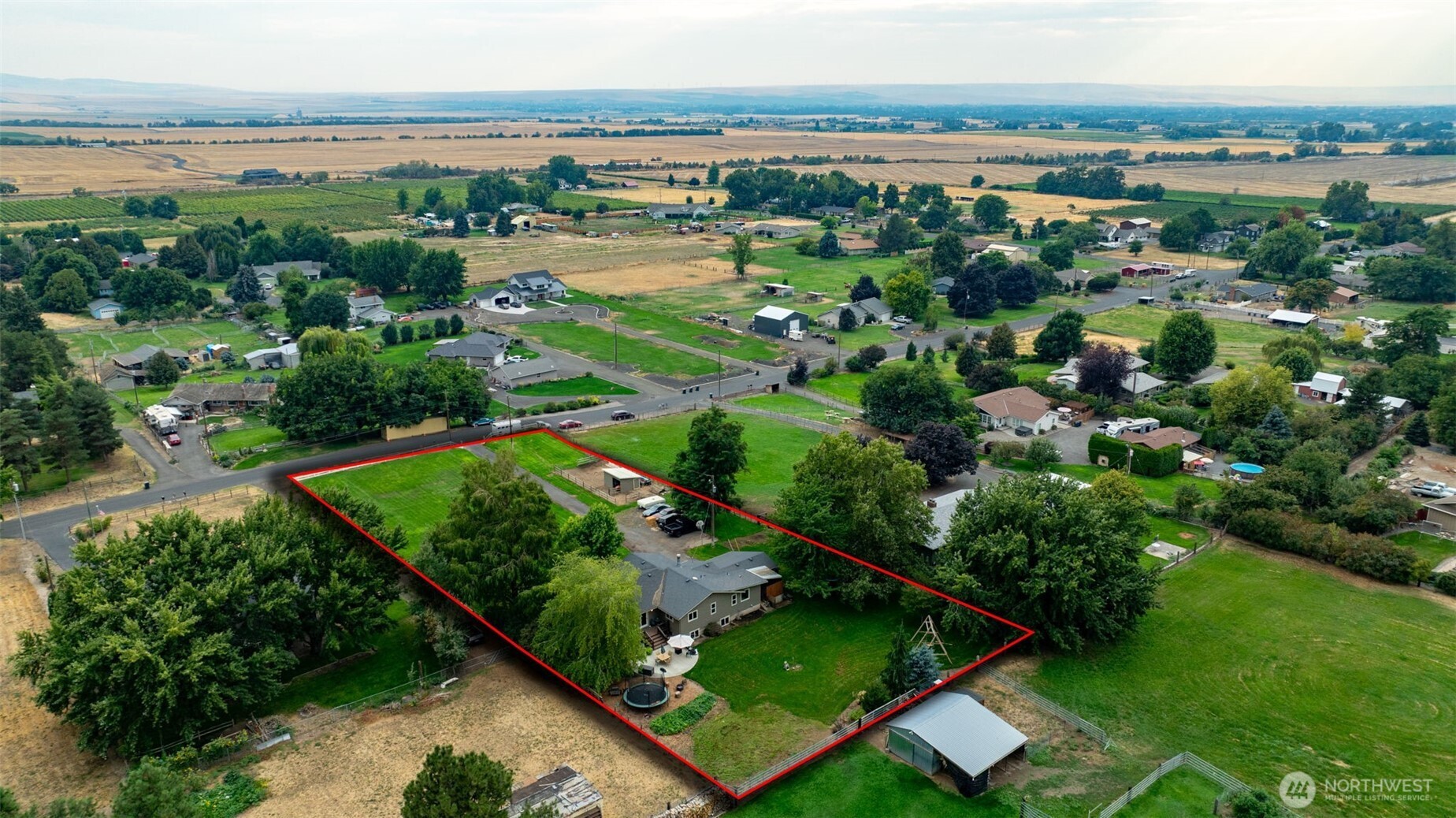 371 Hill Road Walla Walla WA 99362