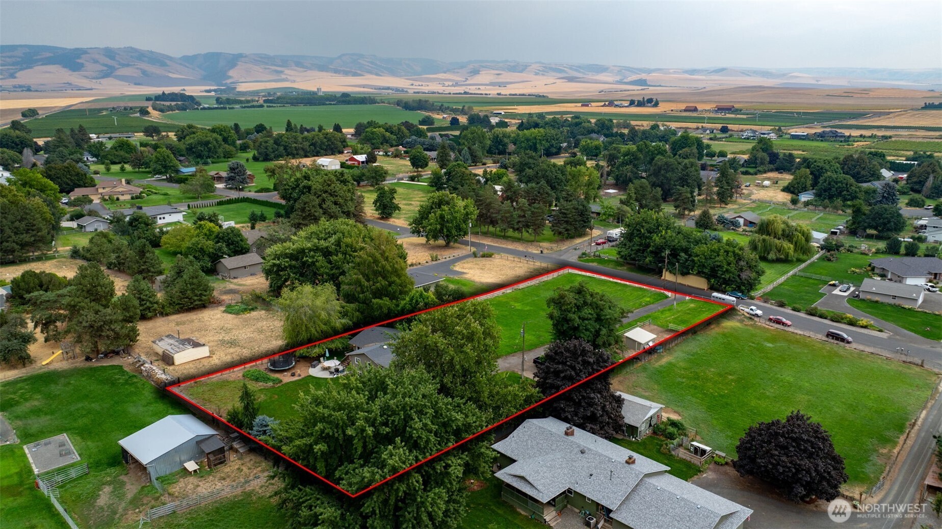371 Hill Road Walla Walla WA 99362