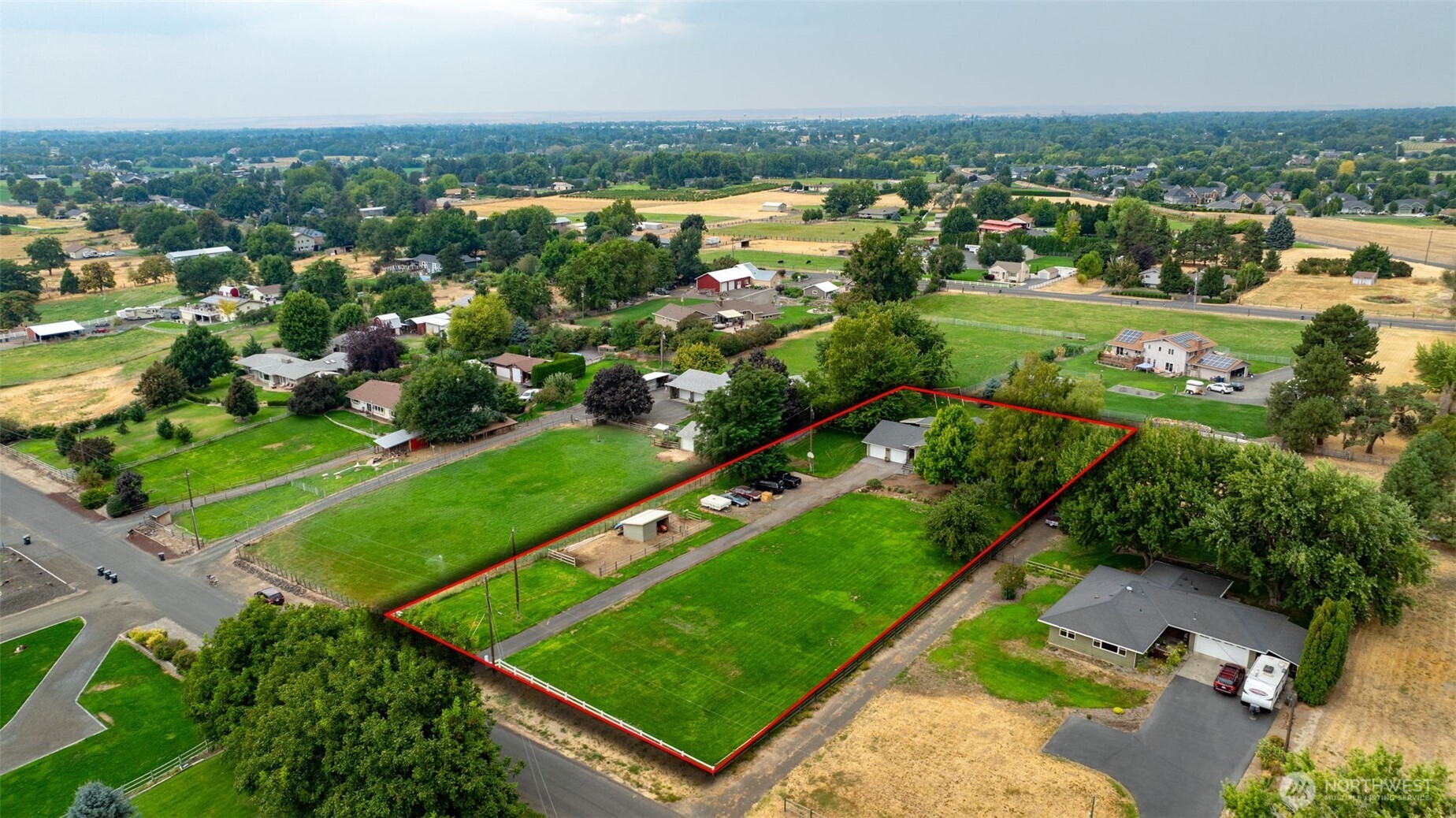 371 Hill Road Walla Walla WA 99362