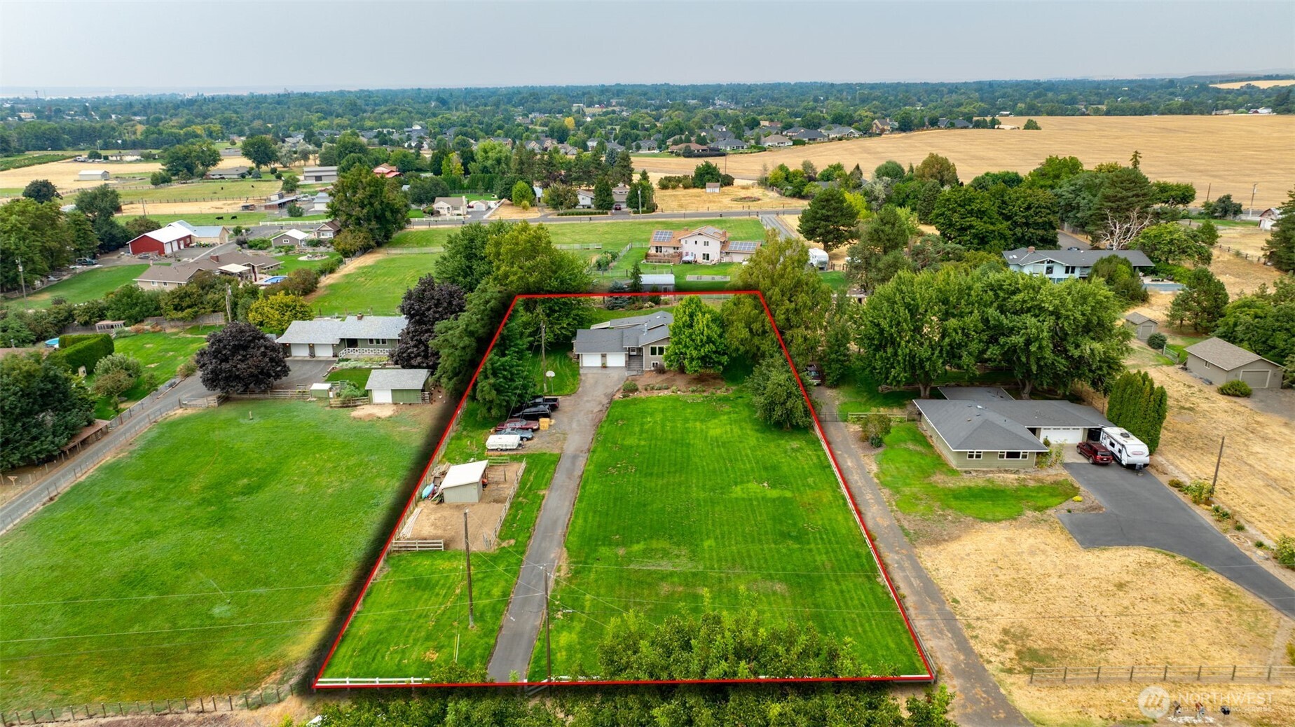 371 Hill Road Walla Walla WA 99362
