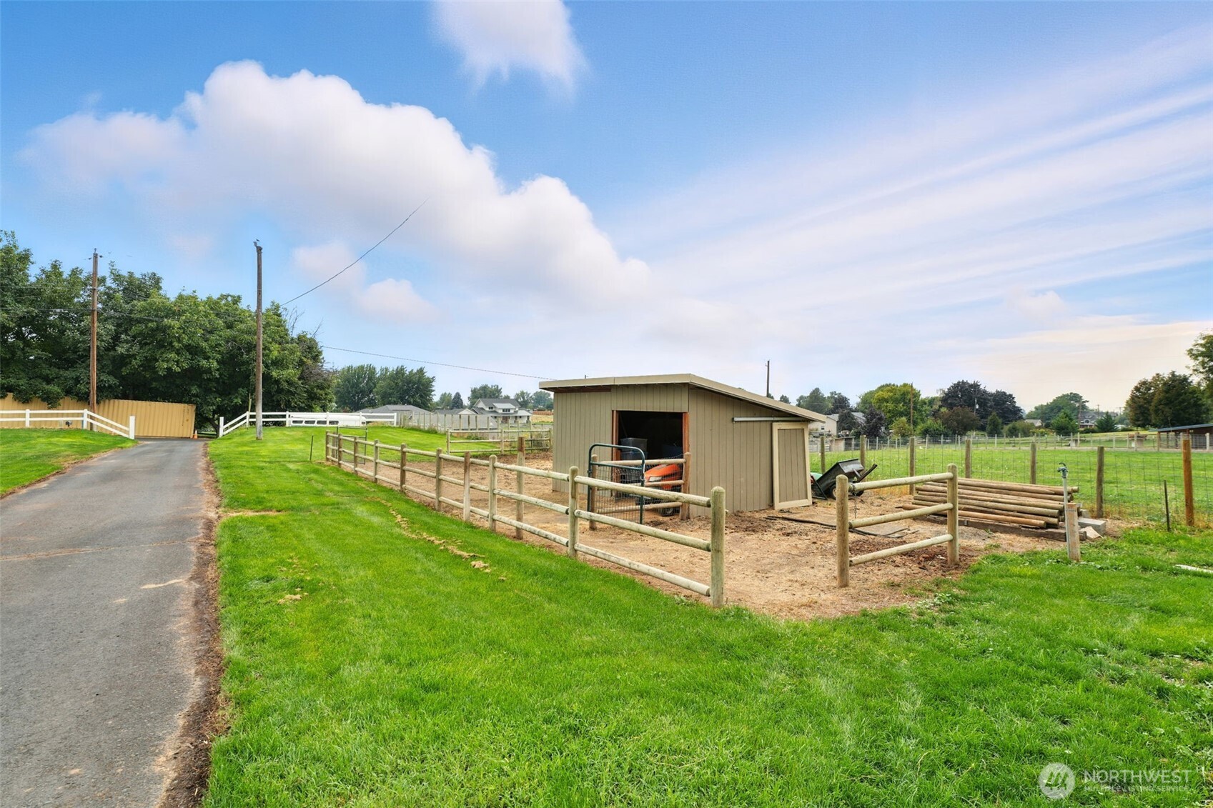 371 Hill Road Walla Walla WA 99362