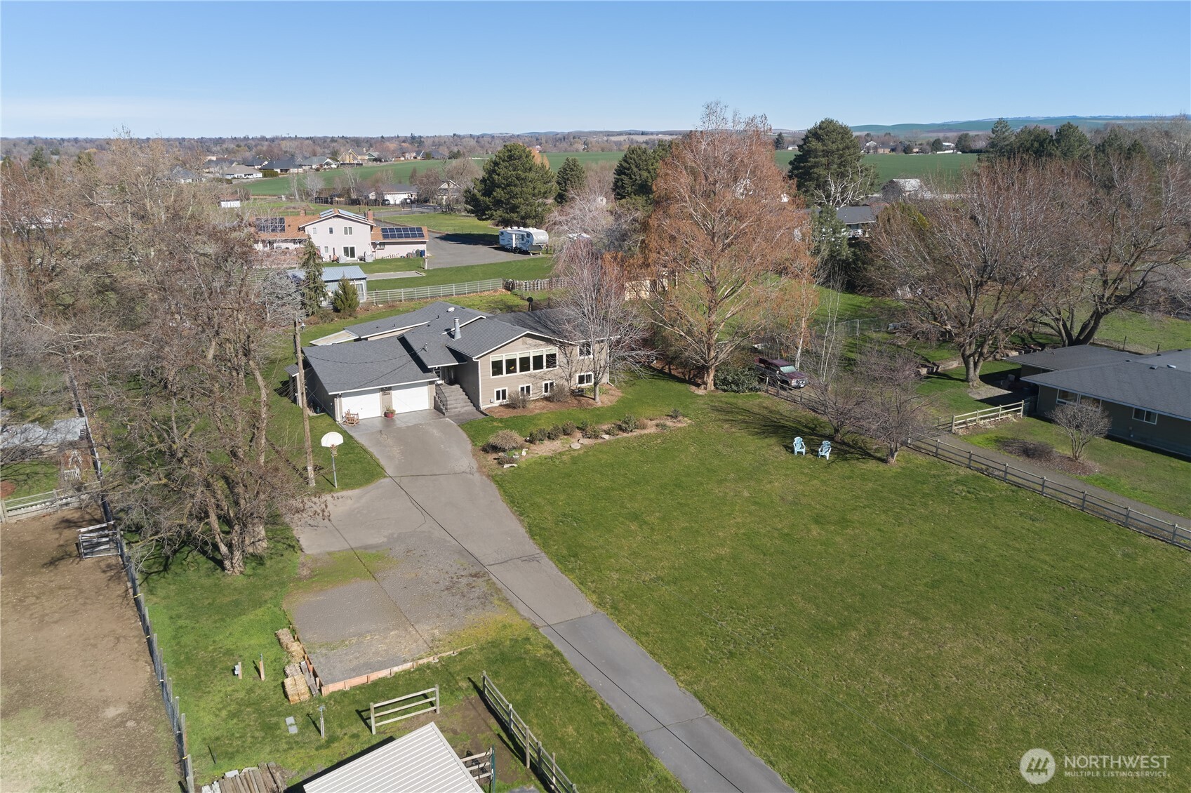 371 Hill Road Walla Walla WA 99362