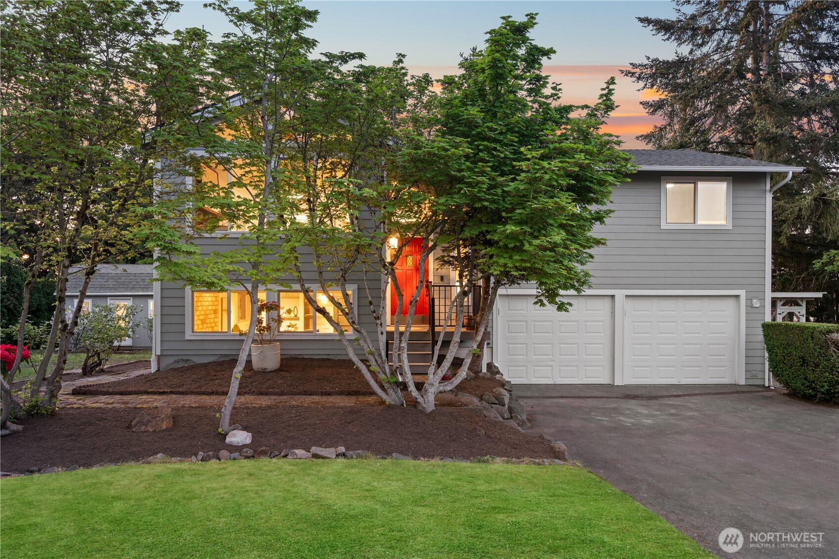 2943 216th Street SW Brier WA 98036