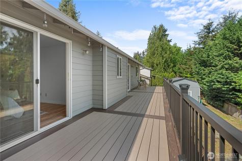 2943 216th Street SW Brier WA 98036