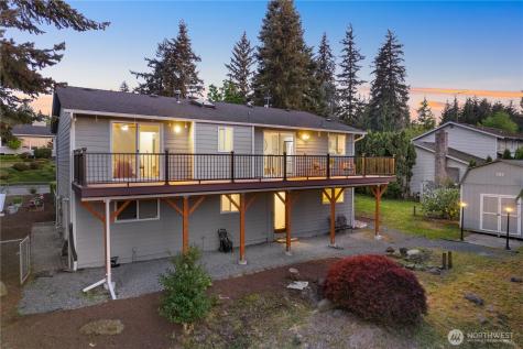 2943 216th Street SW Brier WA 98036