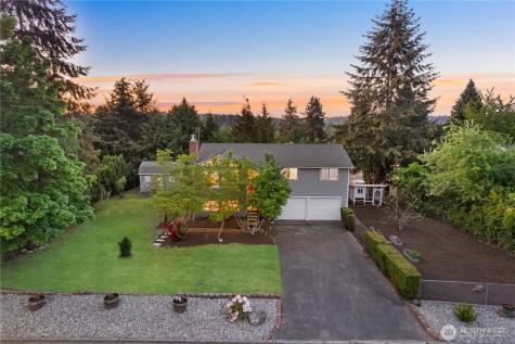 2943 216th Street SW Brier WA 98036