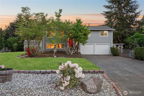 2943 216th Street SW Brier WA 98036