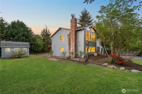 2943 216th Street SW Brier WA 98036