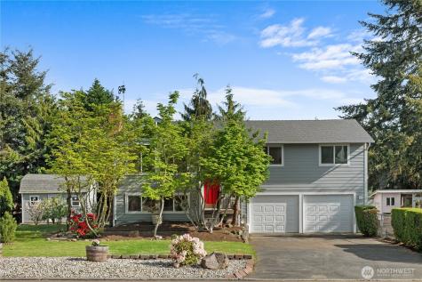 2943 216th Street SW Brier WA 98036