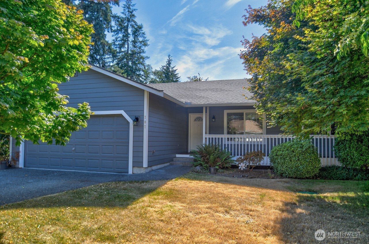 707 Kinwood Court SE Lacey WA 98503