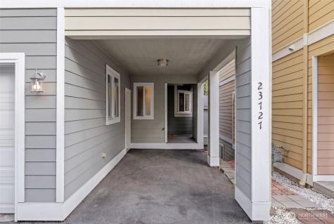 23727 80th Court W Edmonds WA 98026