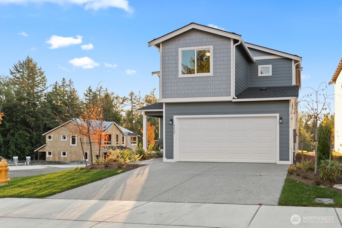 7467 45th Place NE Marysville WA 98270