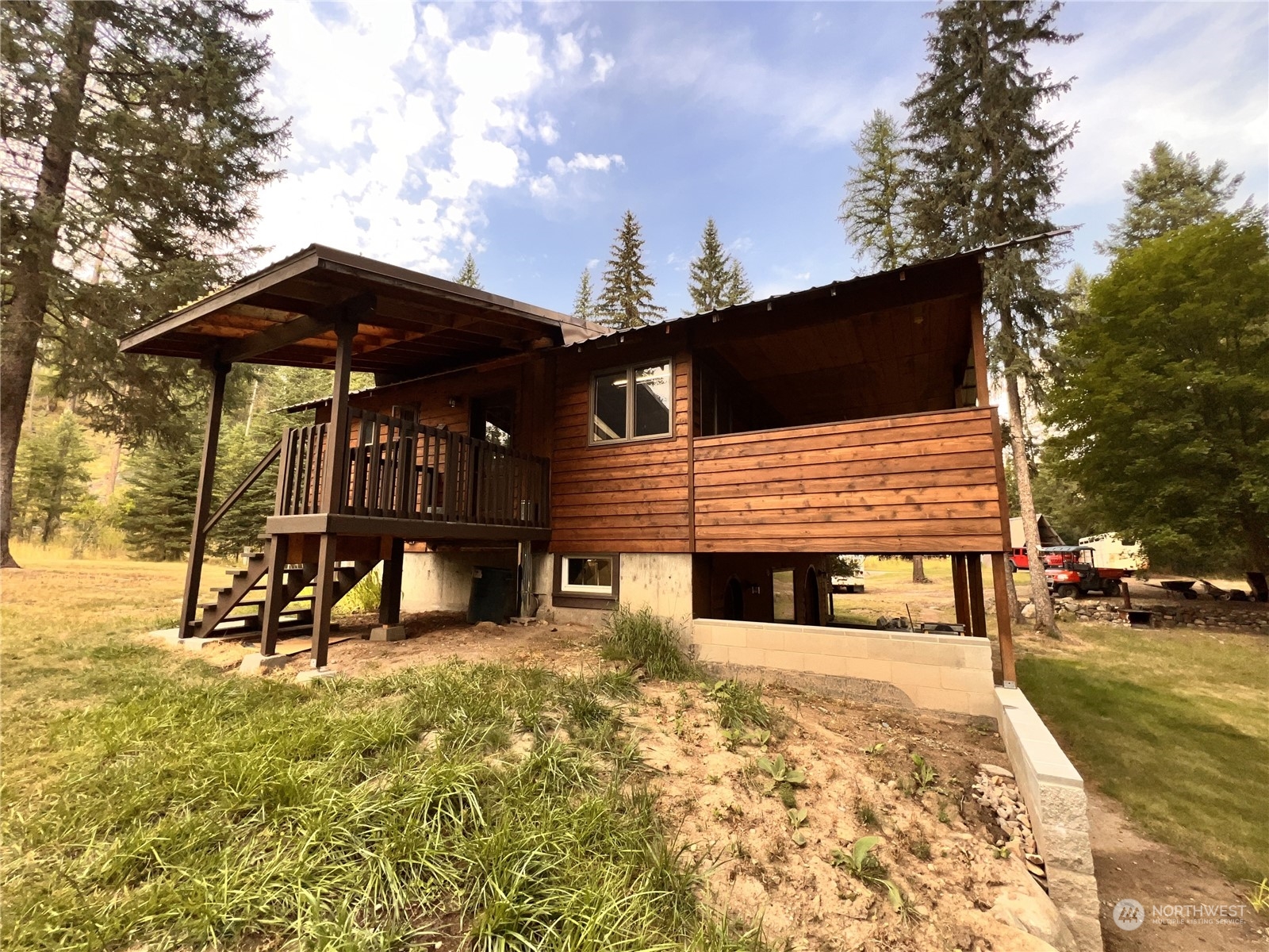 5 Vista Drive Republic WA 99166