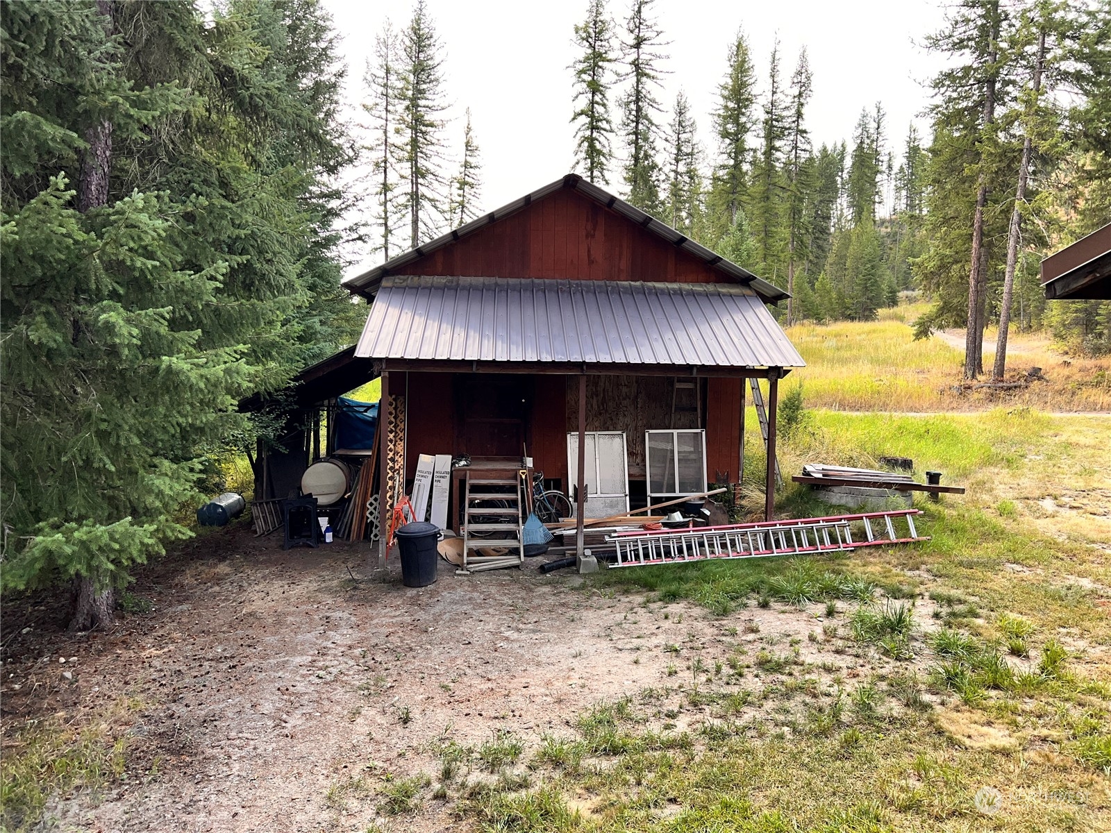 5 Vista Drive Republic WA 99166