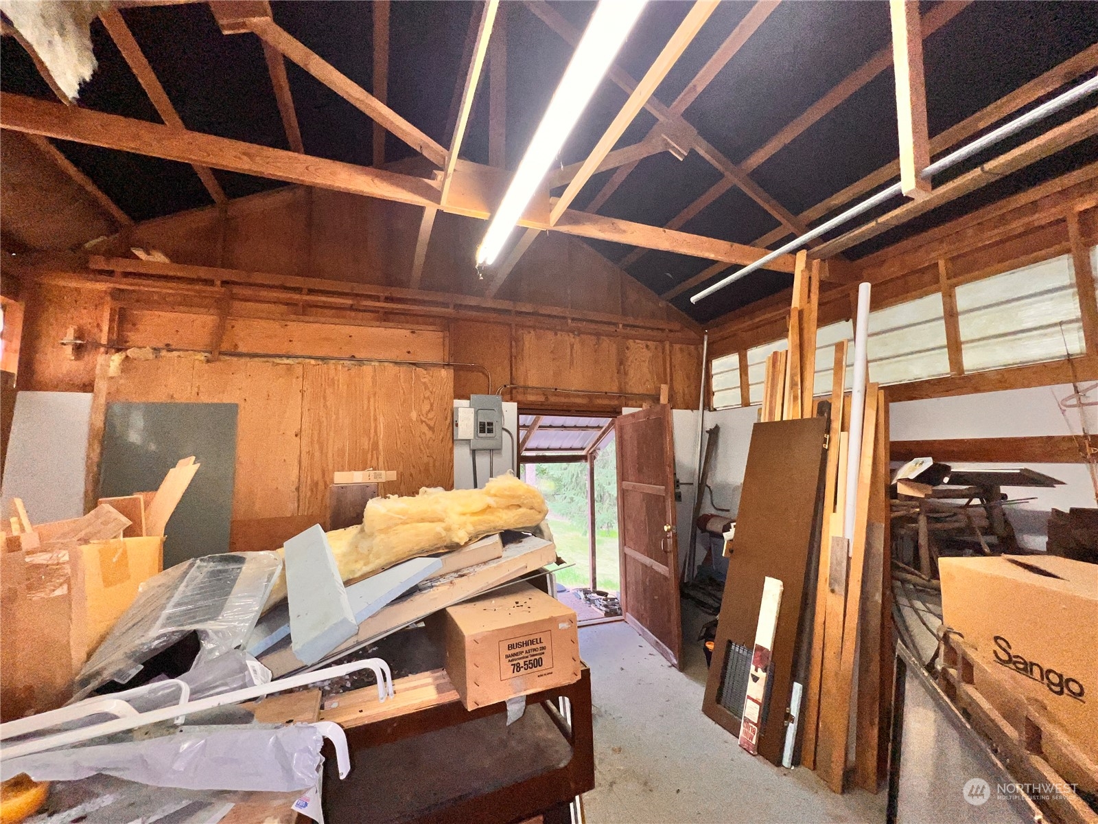 5 Vista Drive Republic WA 99166