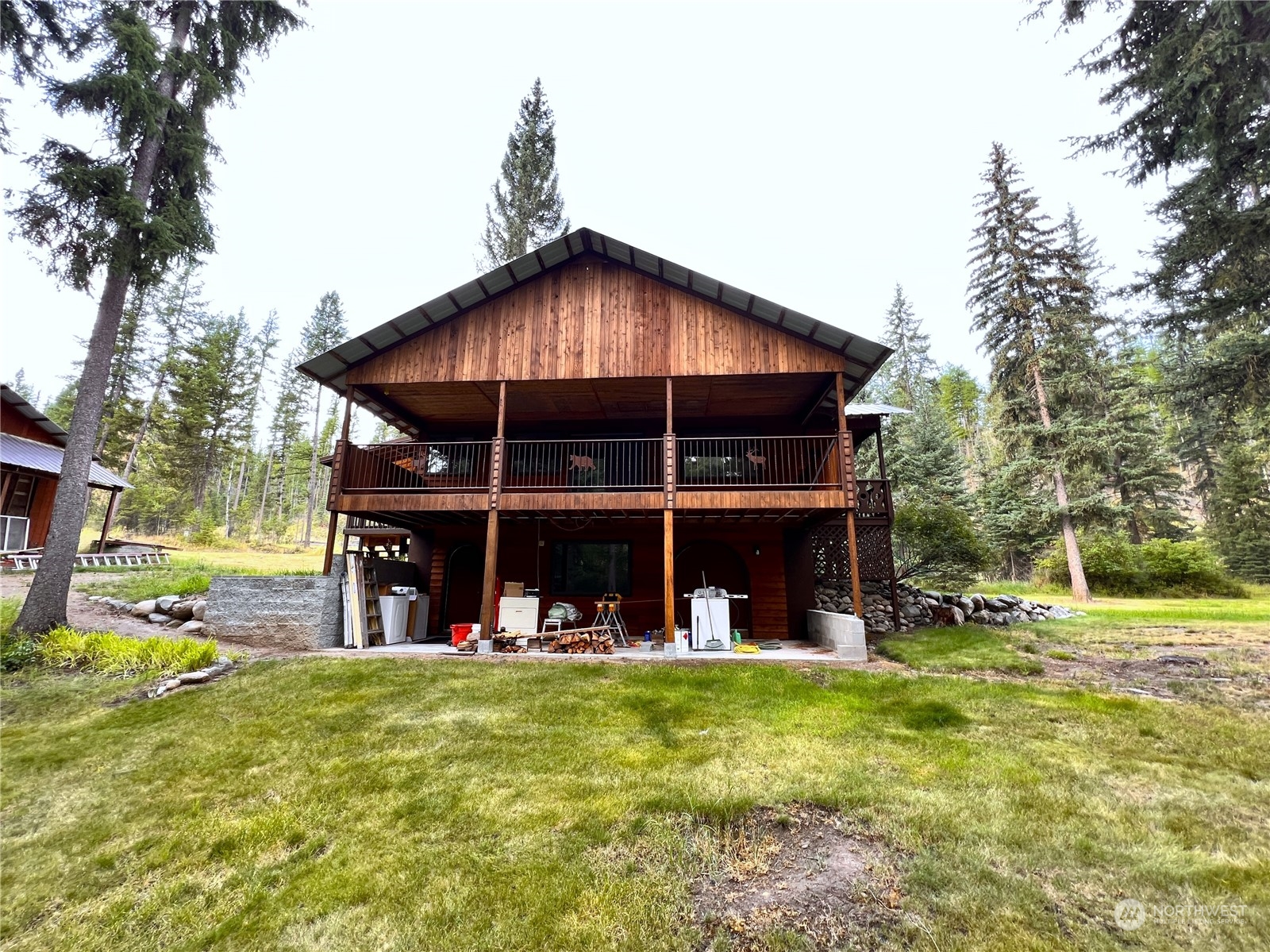5 Vista Drive Republic WA 99166