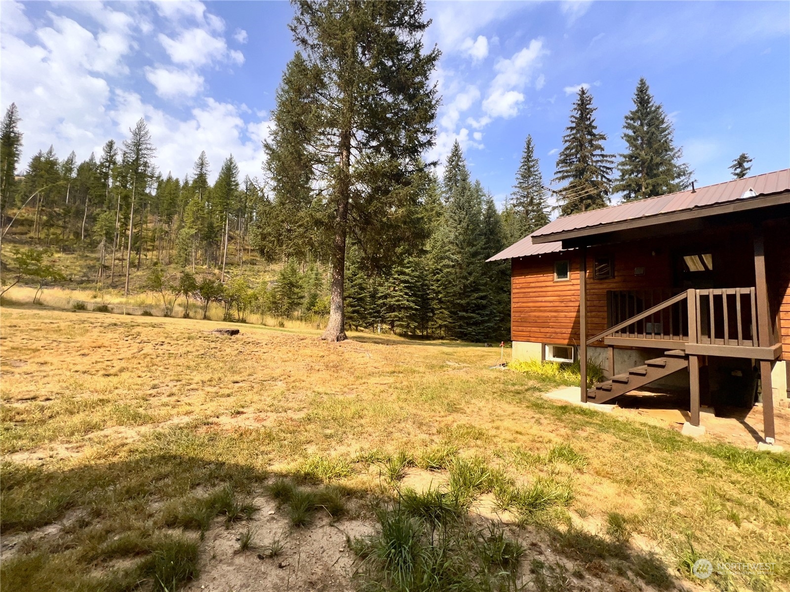 5 Vista Drive Republic WA 99166