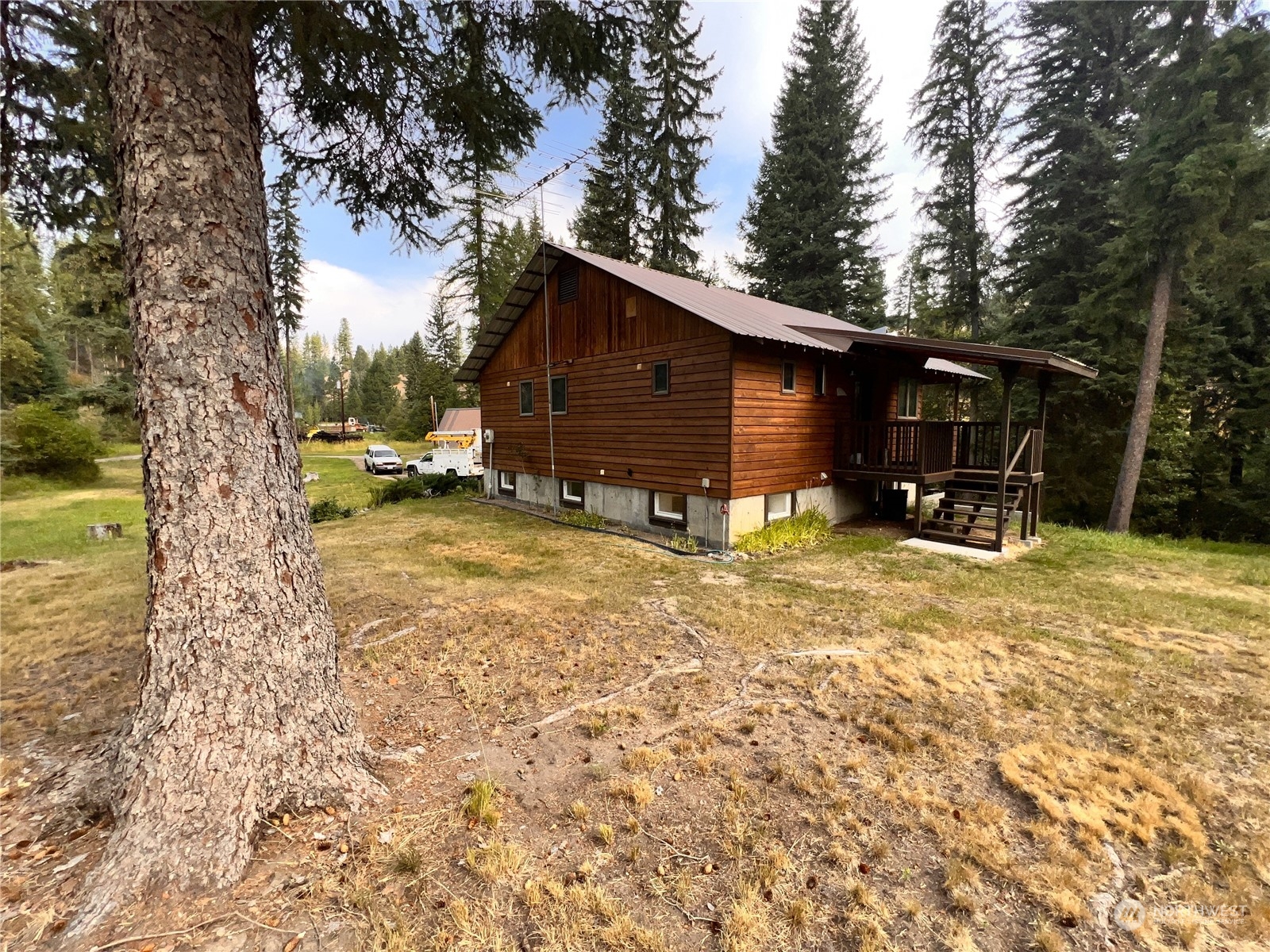 5 Vista Drive Republic WA 99166