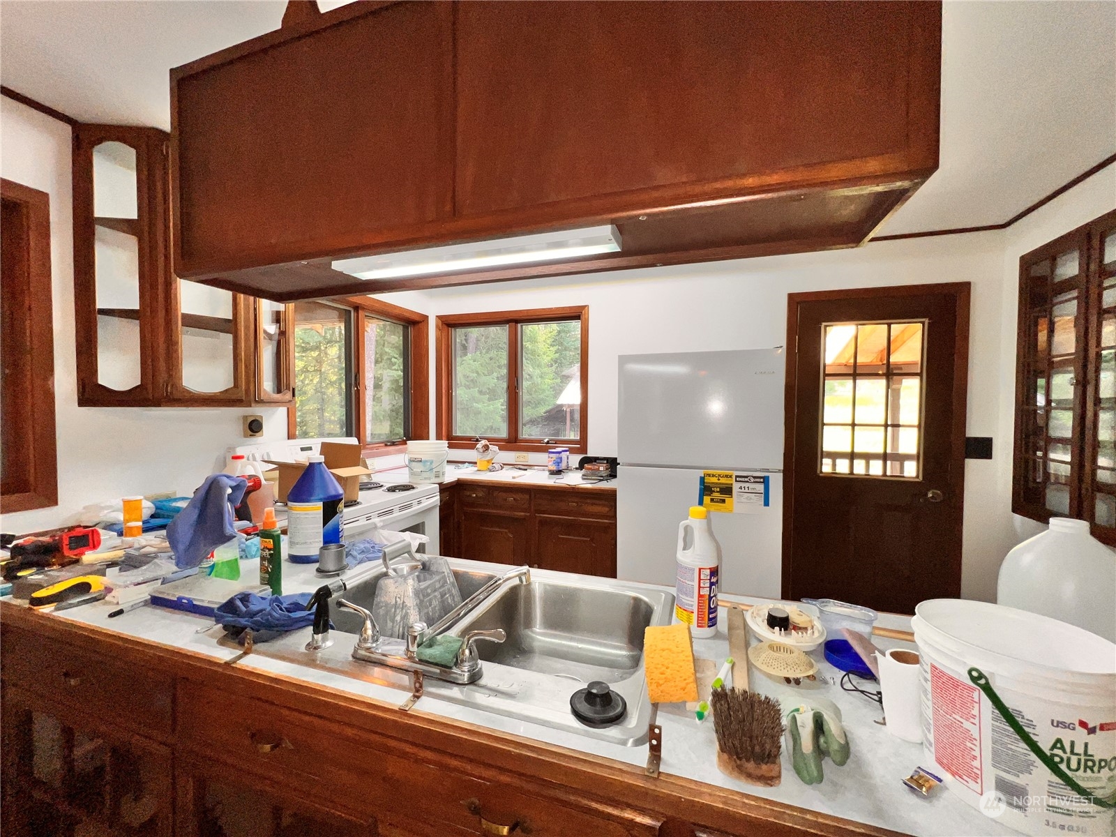 5 Vista Drive Republic WA 99166