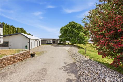 66 Lakeview Way Brewster WA 98812