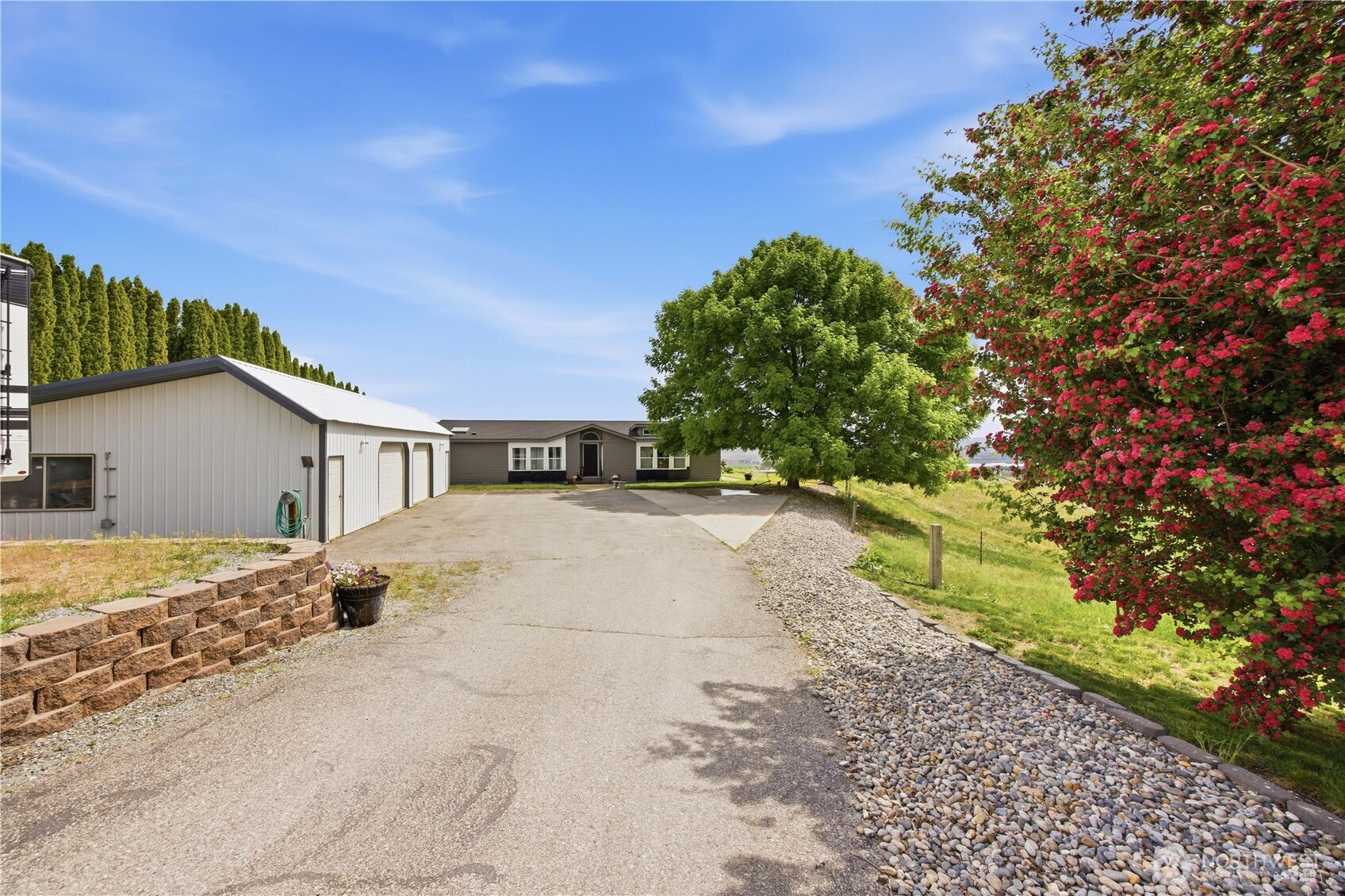 66 Lakeview Way Brewster WA 98812