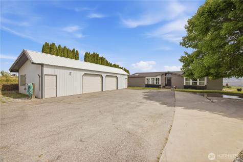 66 Lakeview Way Brewster WA 98812
