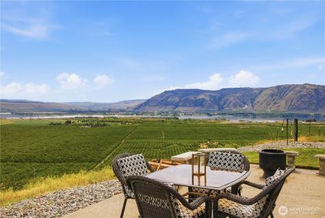 66 Lakeview Way Brewster WA 98812