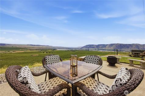 66 Lakeview Way Brewster WA 98812