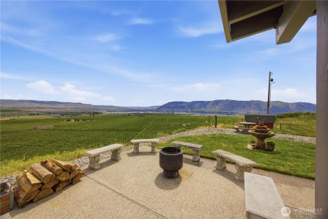 66 Lakeview Way Brewster WA 98812