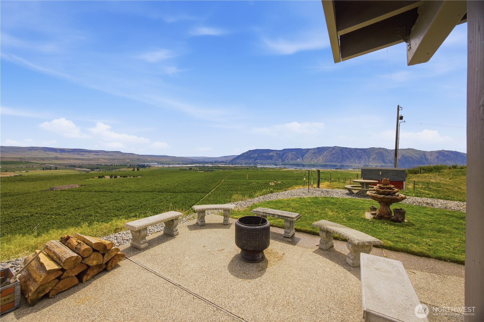 66 Lakeview Way Brewster WA 98812