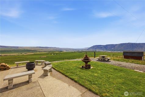66 Lakeview Way Brewster WA 98812