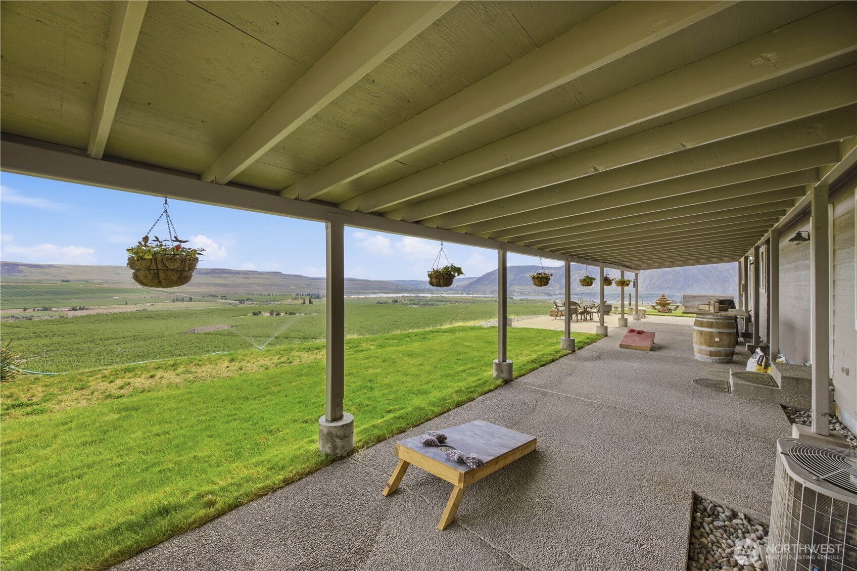 66 Lakeview Way Brewster WA 98812