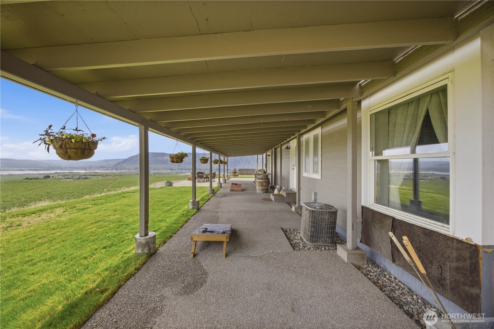 66 Lakeview Way Brewster WA 98812