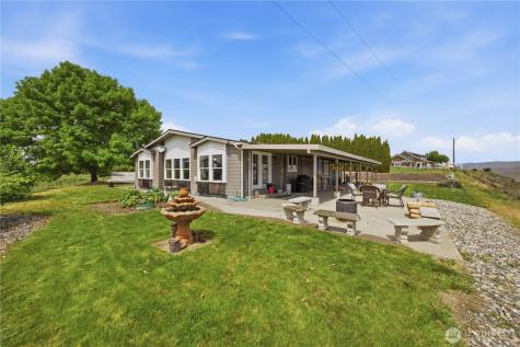 66 Lakeview Way Brewster WA 98812