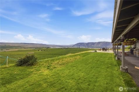 66 Lakeview Way Brewster WA 98812