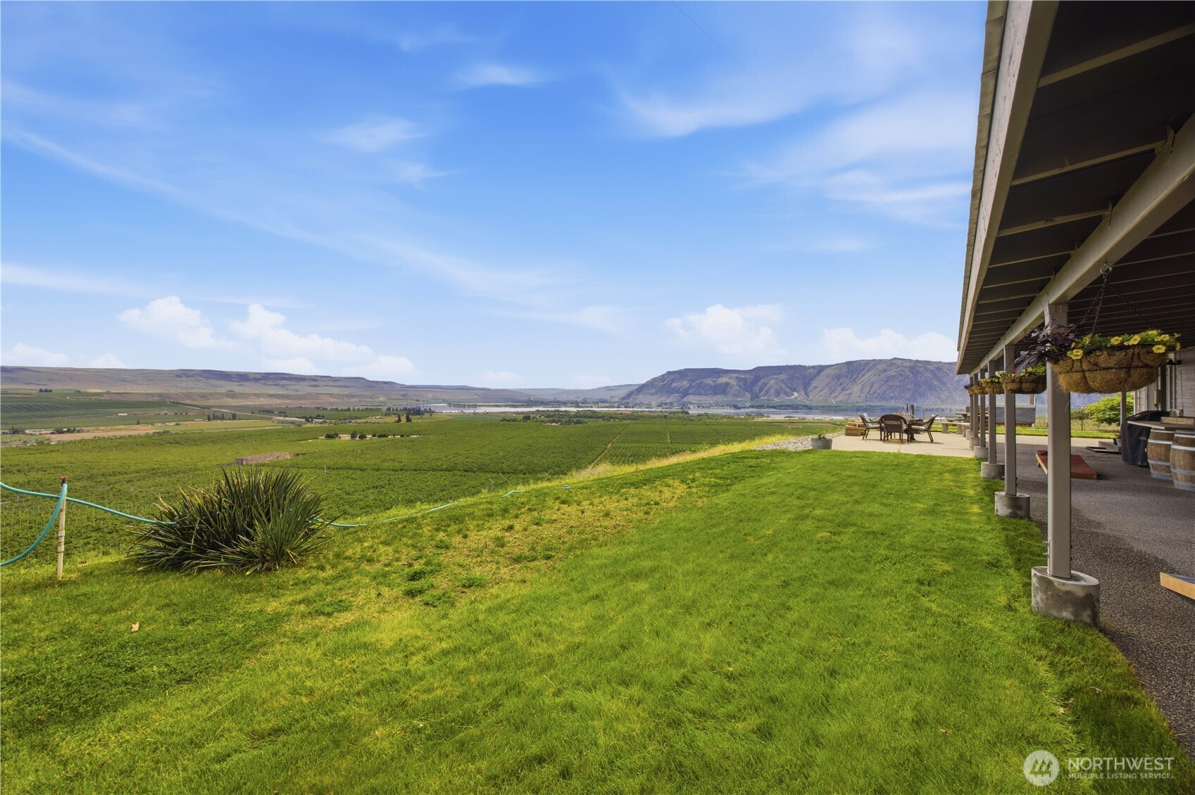 66 Lakeview Way Brewster WA 98812