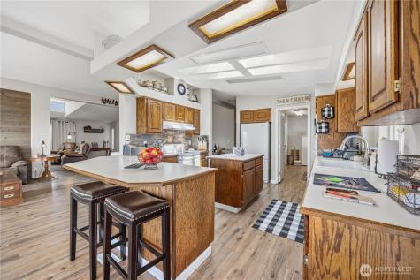 66 Lakeview Way Brewster WA 98812