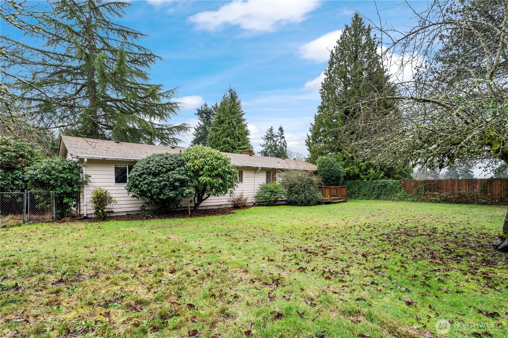 12116 SE 71st Street Newcastle WA 98056