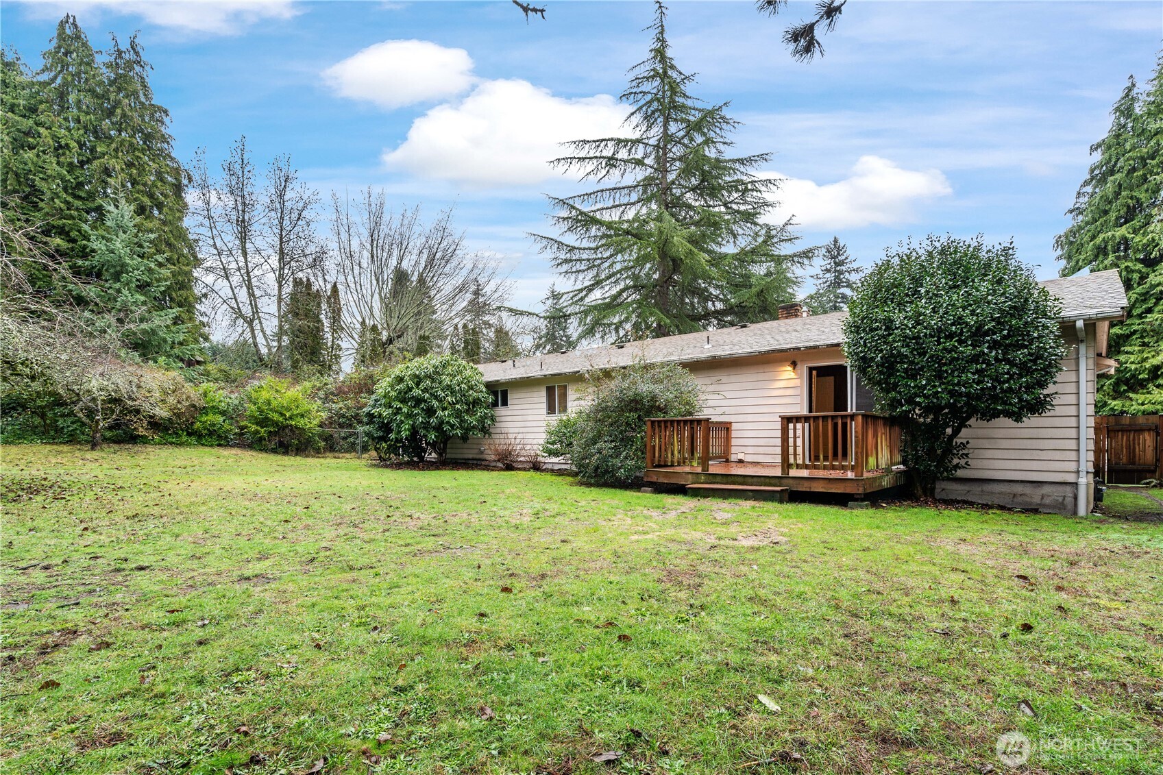 12116 SE 71st Street Newcastle WA 98056